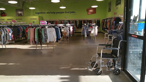 Non-Profit Organization «Goodwill Store», reviews and photos, 570 Saraina Rd, Shelbyville, IN 46176, USA