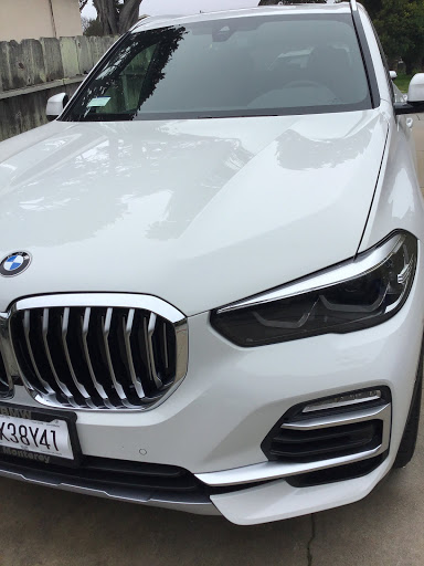 BMW of Monterey image