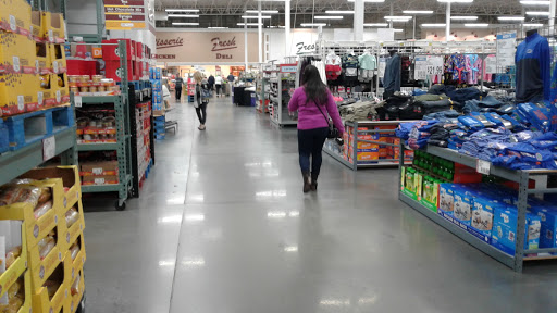 Warehouse club «BJ’s Wholesale Club», reviews and photos, 6290 Commerce Palms Dr, Tampa, FL 33647, USA