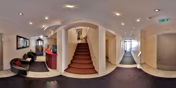 Street View et 360° hôtels Hotel Donau 86609 Donauworth