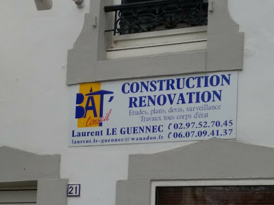Bat'Conseil à Carnac