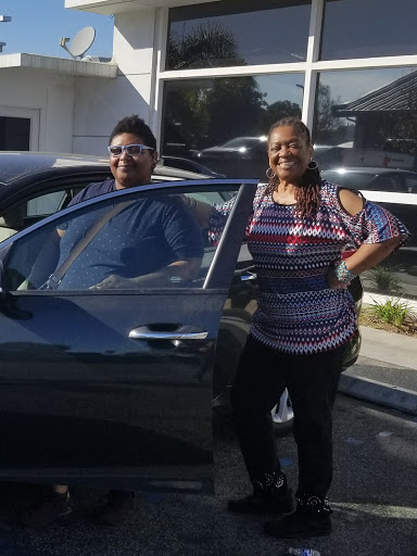 Used Car Dealer «Hertz Car Sales Torrance», reviews and photos, 20555 Hawthorne Blvd, Torrance, CA 90503, USA