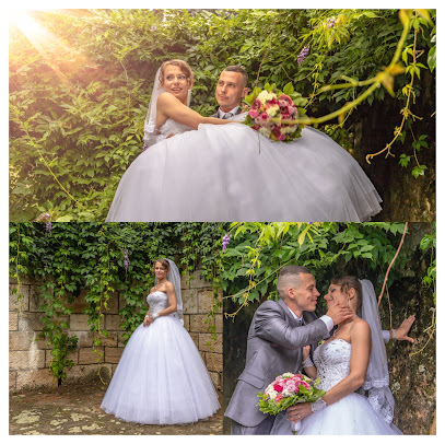 Marga Weddings Photography