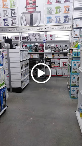 Department Store «Bed Bath & Beyond», reviews and photos, 10505 S Mall Dr, Baton Rouge, LA 70809, USA