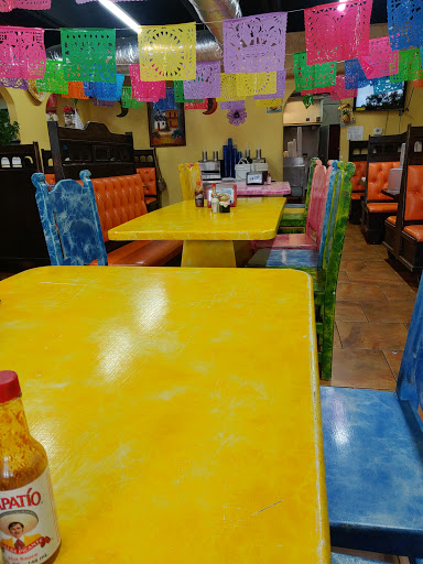 Mexican Restaurant «Restaurant La Chalupita», reviews and photos, 116 Nashville Hwy, Columbia, TN 38401, USA