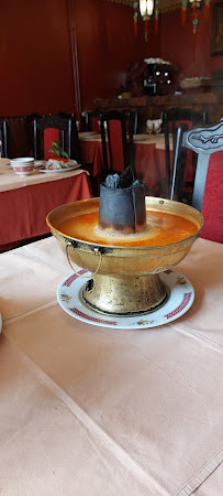 Plats et boissons du Restaurant chinois Restaurant le Pékin à Amboise - n°5