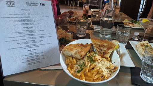 Lounge «Suite Lounge», reviews and photos, 10500 NE 8th St, Bellevue, WA 98004, USA