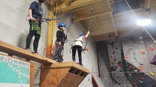 Rock Climbing Gym «RockVentures», reviews and photos, 1044 University Ave, Rochester, NY 14607, USA