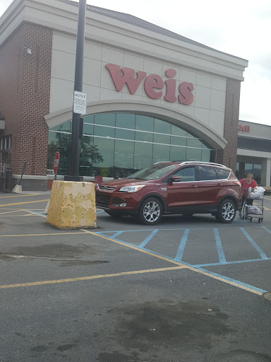 Supermarket «Weis Markets», reviews and photos, 600 Continental Blvd, Danville, PA 17821, USA