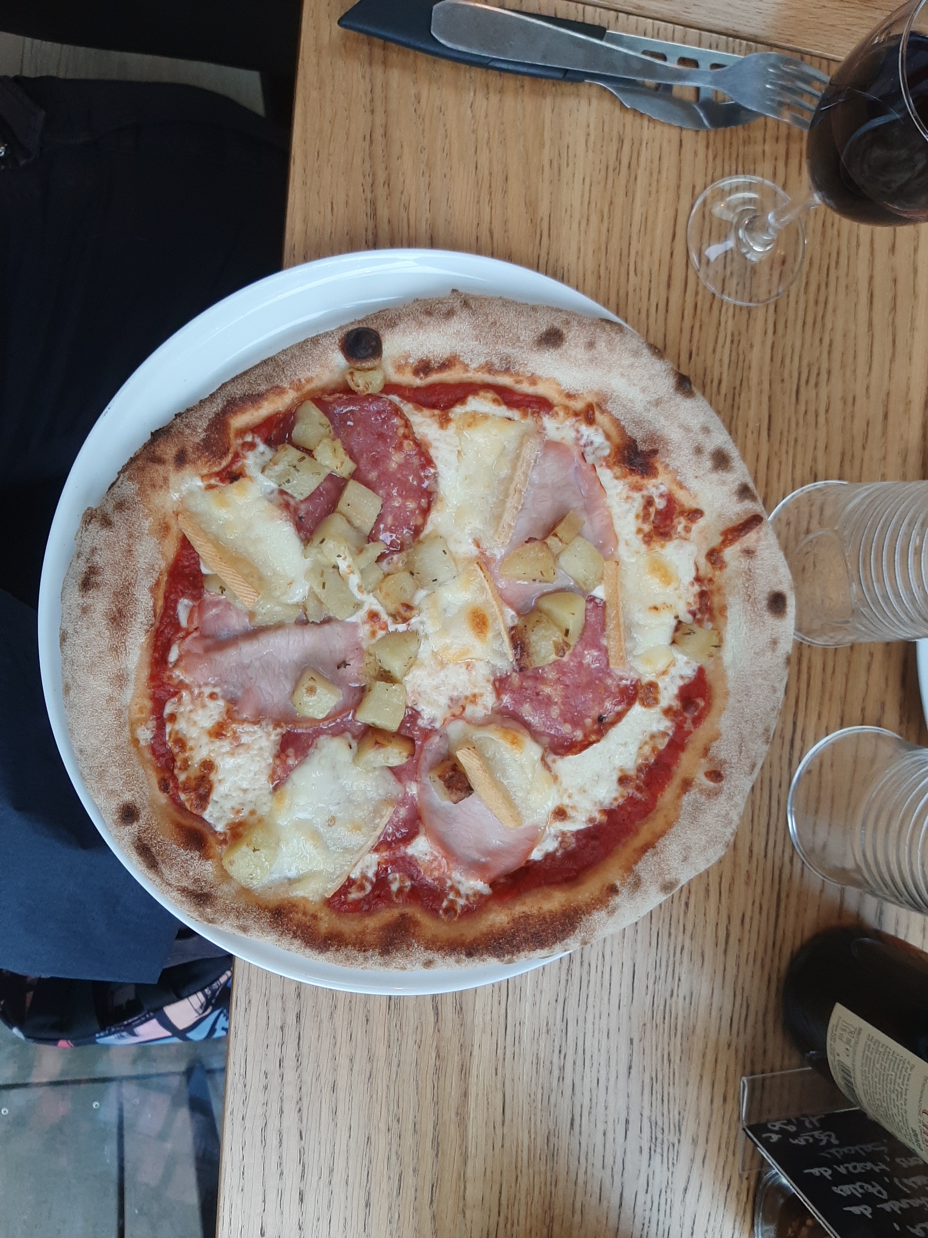 Photo n° 17 de l'avis de Gilles.a fait le 21/08/2018 à 11:17