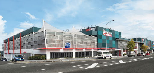 Bunnings Warehouse Grey Lynn