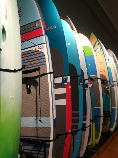 Marine Supply Store «West Marine», reviews and photos, 17641 Biscayne Blvd, Aventura, FL 33160, USA