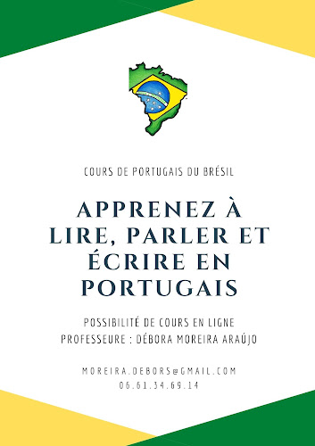 Cours de Portugais Brésilien à Toulon