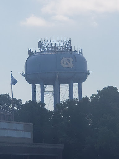 Stadium «Kenan Memorial Stadium», reviews and photos, Stadium Dr, Chapel Hill, NC 27514, USA