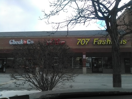 Shopping Mall «Shops at Church Square», reviews and photos, 7981 Euclid Ave, Cleveland, OH 44103, USA