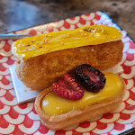 Photo n°3 de l'avis de Stefano.r fait le 03/02/2022 à 23:37 sur le  Pasticceria Zaffiro à Rovereto