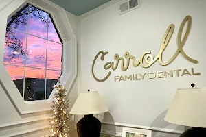 Carroll Family Dental image