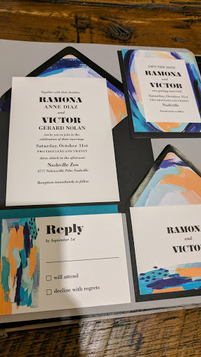 Stationery Store «Paper Source», reviews and photos, 3333 Bear St #125, Costa Mesa, CA 92626, USA