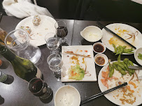 Plats et boissons du Restaurant japonais Auberge du Phenix à Issy-les-Moulineaux - n°5