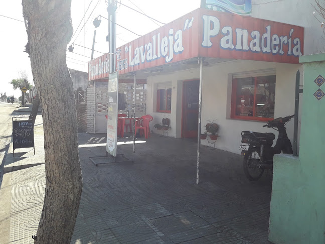 Opiniones de Panadería Lavalleja en San José de Mayo - Panadería