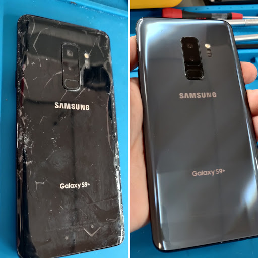 Mobile Phone Repair Shop «One Hour Device Repair», reviews and photos, 70 E Sunset Way, Issaquah, WA 98027, USA