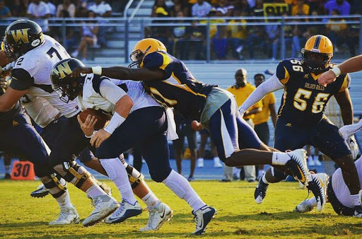 Book Store «Johnson C. Smith University Bookstore», reviews and photos, 100 Beatties Ford Rd, Charlotte, NC 28216, USA