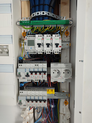 Électricité des Landes à Labenne