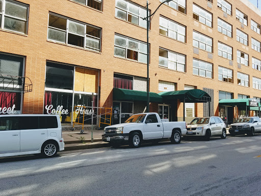 Breakfast Restaurant «8th St. Coffee House», reviews and photos, 710 8th St, Wichita Falls, TX 76301, USA