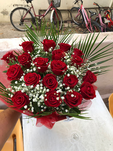 Flower Delivery Antalya Доставка цветов Анталия