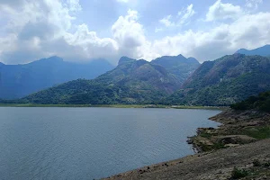 Aliyar Dam View image
