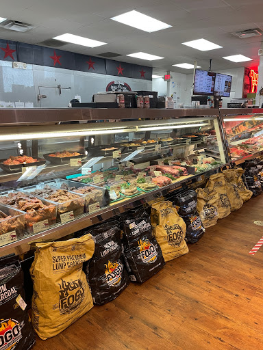 Butcher Shop «The Butchers Market», reviews and photos, 1225 Kildaire Farm Rd, Cary, NC 27511, USA