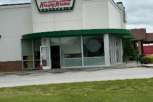 Krispy Kreme image