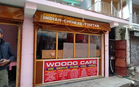 Woodo Cafe image