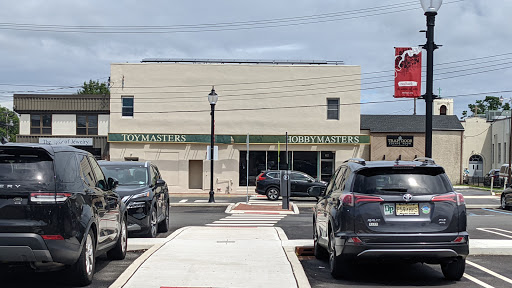 Recreation Center «Trap Door Escape Room | Red Bank, NJ», reviews and photos, 60 White St, Red Bank, NJ 07701, USA