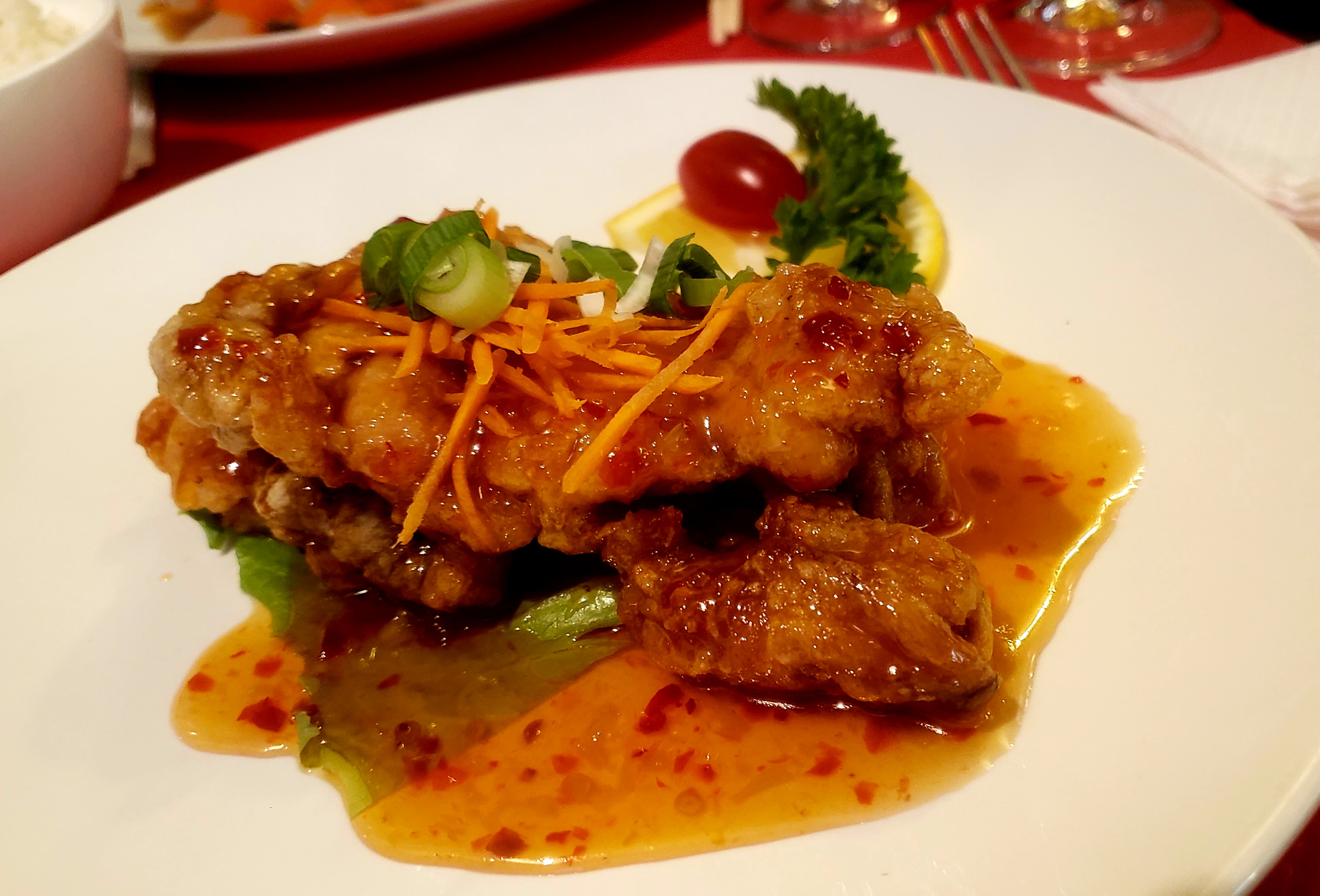 Photo n° 1 de l'avis de Malika.I fait le 08/09/2023 à 20:55