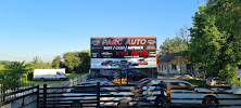 telefon KYM AUTO IMPORT CARS