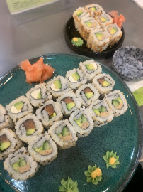 Les plus récentes photos du Restaurant japonais Eat sushi à Saint-Étienne - n°1