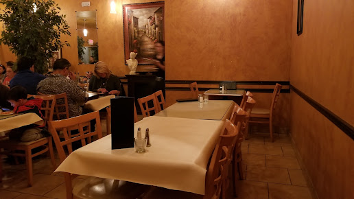 Fratelli's Pizza Rustica