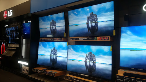 Electronics Store «Best Buy», reviews and photos, 5651 S Service Rd, St Peters, MO 63376, USA