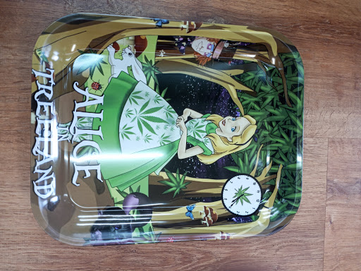 Tobacco Shop «TOBACCO OUTLET», reviews and photos, 27 Main St, Nashua, NH 03064, USA