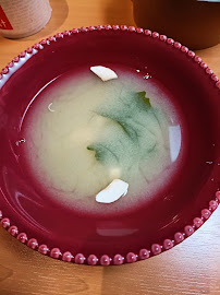 Plats et boissons du Restaurant japonais Aiko à Pau - n°17