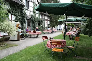 Landgasthof und Restaurant Rieger in Dangenstorf - Urlaub in der Lüneburger Heide image