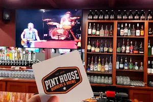 Pint House Burgers & Brews image