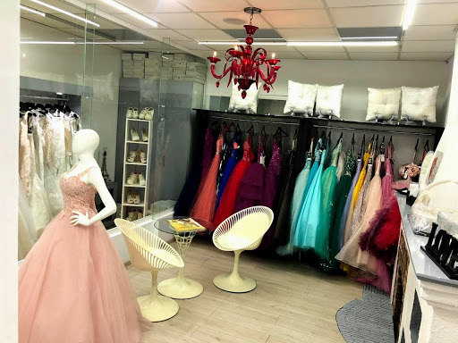 Maria Bonita Boutique Tienda Vestidos de Novia, Vestidos de Xv Años y Vestidos de Fiesta en Toluca