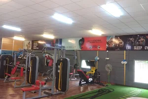 Rudra GYM And Fitness fort image