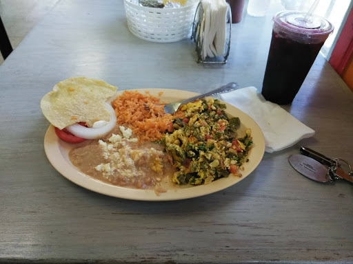 La Fuente Restaurant - Comida Mexicana