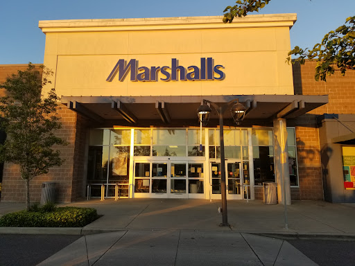 Department Store «Marshalls & HomeGoods», reviews and photos, 1460 10th Way NE, Issaquah, WA 98027, USA