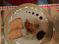 Foie gras du Restaurant de spécialités alsaciennes Chez l’Oncle Freddy à Strasbourg - n°14