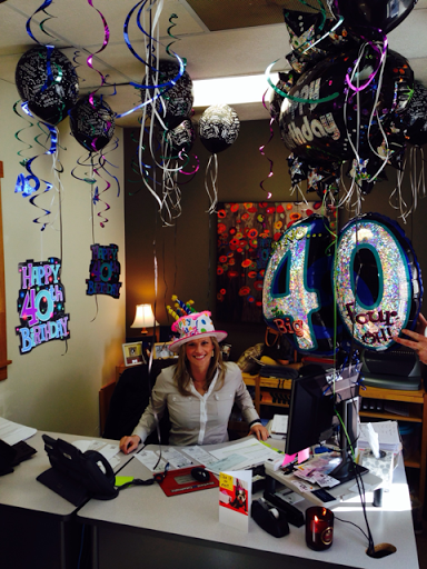 Auto Insurance Agency «Chad Babcock - State Farm Insurance Agent», reviews and photos