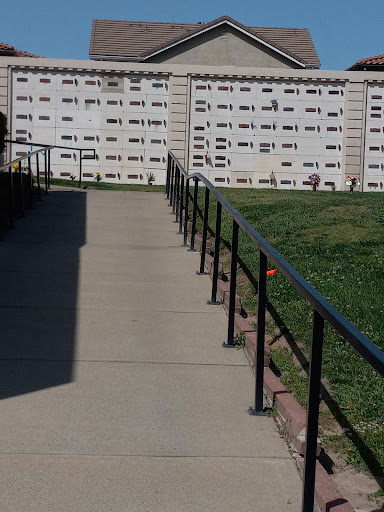 Funeral Home «Mount Vernon Memorial Park & Mortuary», reviews and photos, 8201 Greenback Ln, Fair Oaks, CA 95628, USA